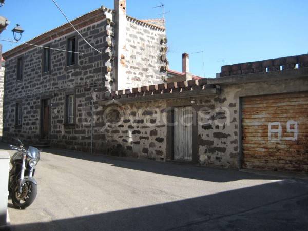 Villa in in vendita da privato a Ghilarza via Arcivescovo Sotgiu, 39