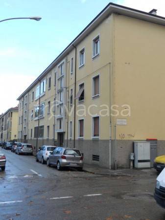 Appartamento in in vendita da privato a Forlì viale Appennino, 159-161