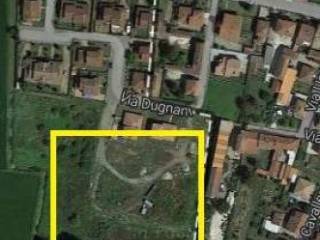 Terreno residenziale in vendita a frascarolo via dugnani