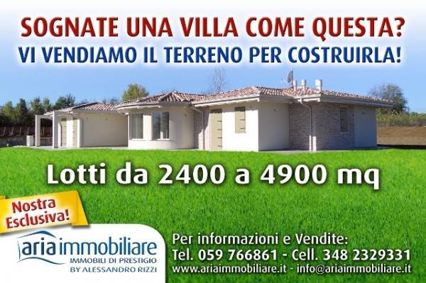 Villa in vendita a Vignola via Cà de Barozzi