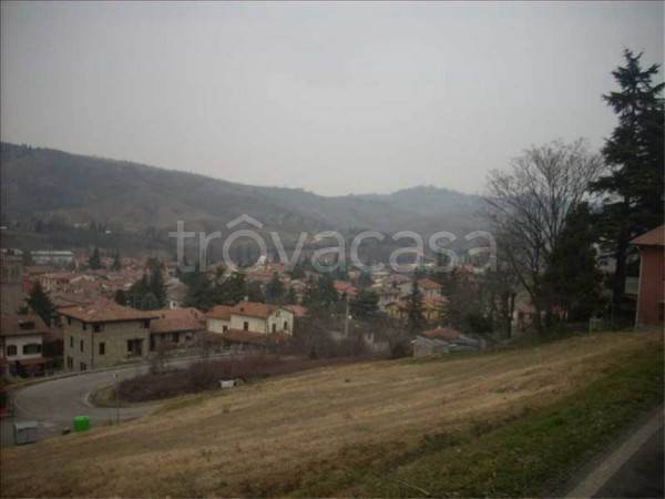 Terreno Residenziale in vendita a Valsamoggia via del Colli