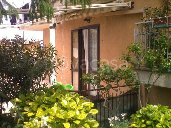Appartamento in in vendita da privato a Valentano via del Solco, 21