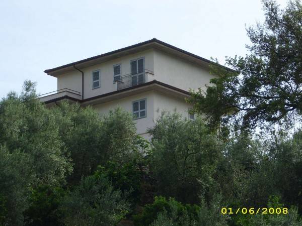 Villa in in vendita da privato a Itri santo stefano-palma