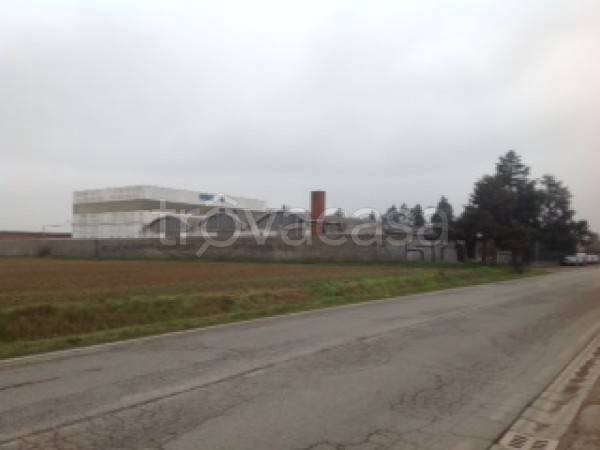 Capannone Industriale in vendita a Granarolo dell'Emilia
