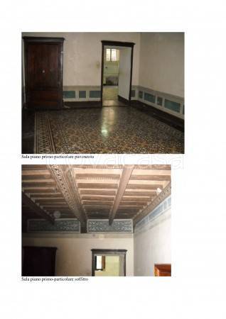 Casa Indipendente in in vendita da privato a Montalcino via Giuseppe Mazzini
