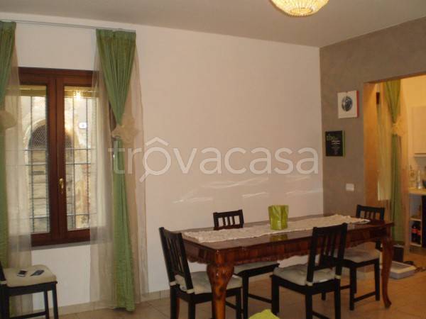 Appartamento in in vendita da privato a Bagnacavallo via Luigi Graziani, 12