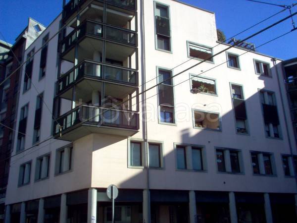 Ufficio in affitto a Desio via Garibaldi, 35