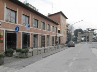 Ufficio in in affitto da privato a foligno viale cesare battisti, 4