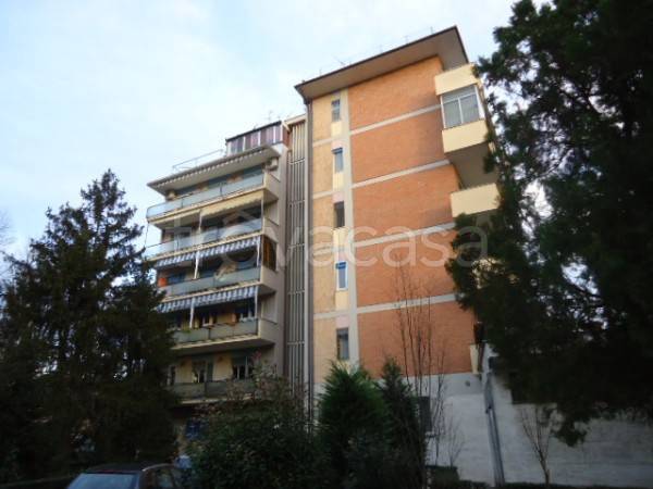 Appartamento in vendita a Ferrara via Casalecchio, 15