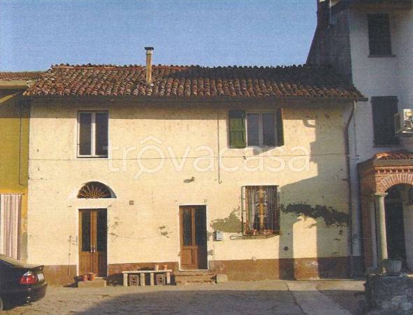 Casa Indipendente in in vendita da privato a Pieve d'Olmi via Bardella, 40