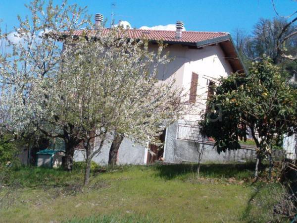 Villa in vendita a Montemarzino via Roma, 7