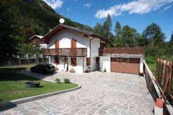 Villa in vendita a Scopa mulino Nuovo
