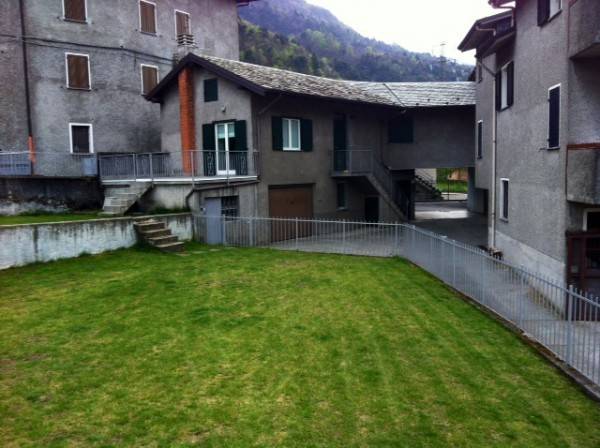 Villa in in vendita da privato a Talamona via Don Cusini, 69