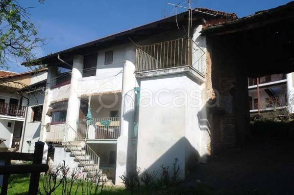 Casa Indipendente in vendita a Canischio strada Provinciale 43