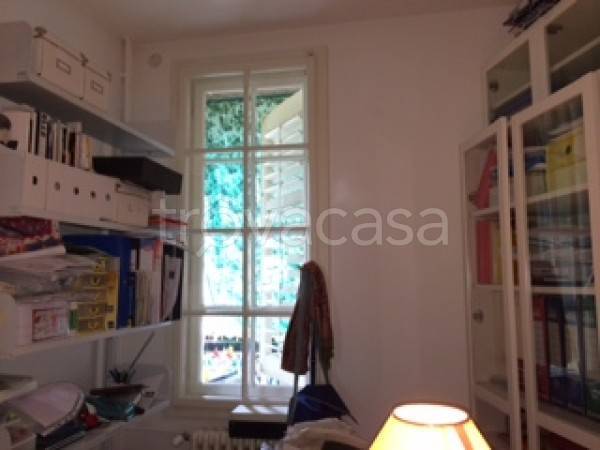 Appartamento in in vendita da privato a Trieste viale Miramare