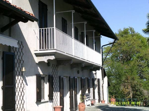 Villa in vendita a Manta via Santa Brigida
