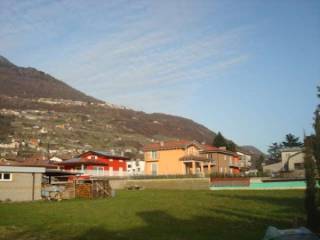 Terreno residenziale in vendita a traona via valeriana