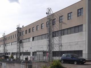 Capannone industriale in in vendita da privato a viterbo via giuseppe fontecedro, 9