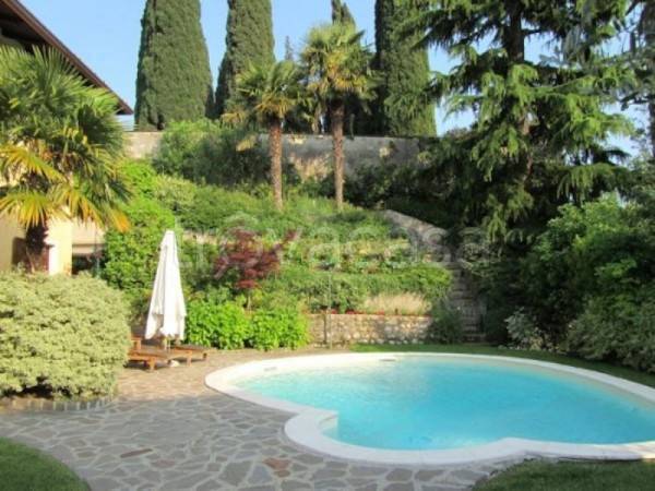 Villa in vendita a San Felice del Benaco