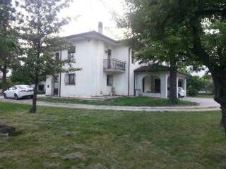 Villa in in vendita da privato a san vendemiano via friuli