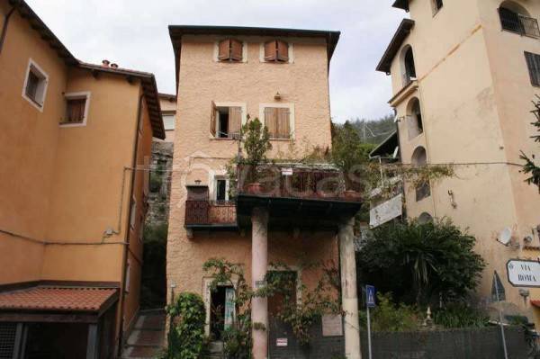 Casa Indipendente in vendita a Olivetta San Michele