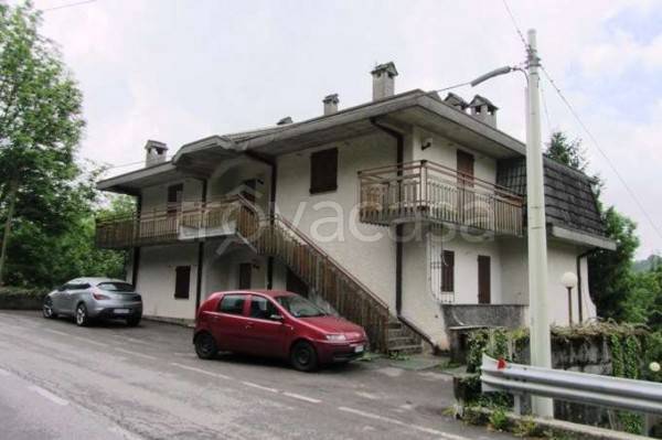 Appartamento in vendita a Serina via Monte Grappa, 15