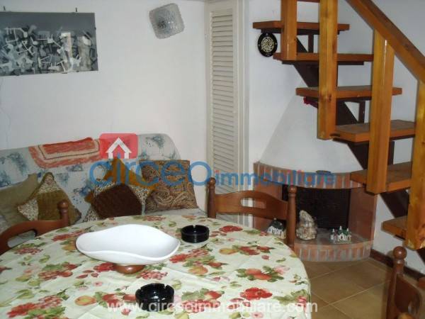 Appartamento in vendita a San Felice Circeo