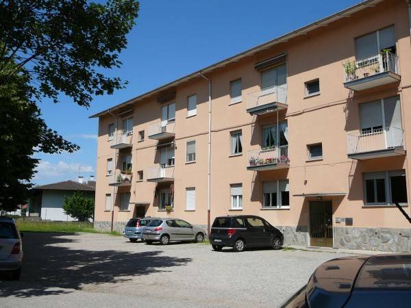 Appartamento in in vendita da privato a Gallarate via Ortella, 46