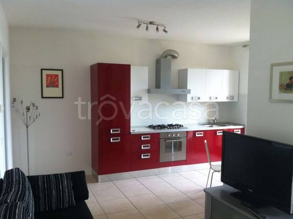 Appartamento in in vendita da privato a Mombaroccio via Ciro Pavisa, 4A