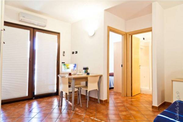 Appartamento in vendita a Siniscola via Cagliari, 66