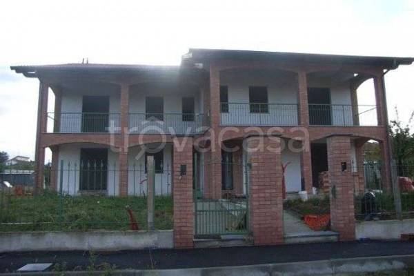 Villa in vendita a Cavagnolo via c.Colombo