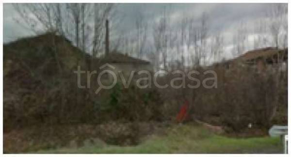 Terreno Residenziale in vendita a Borgonovo Val Tidone cantone Melzi