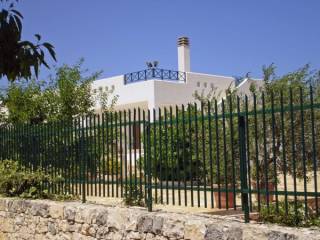 Villa in in vendita da privato a monopoli contrada petrarolo, 81