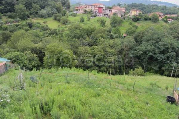 Terreno Edificabile in vendita a Villa d'Almè via s. Faustino, 10