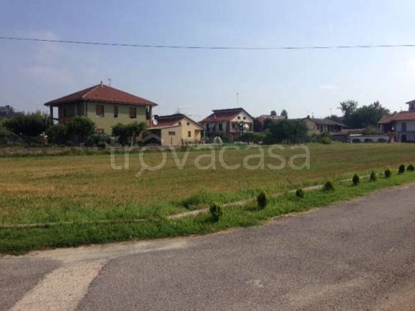 Terreno Residenziale in vendita a Sommariva del Bosco via Sanfrè