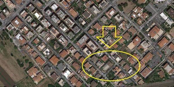 Terreno Residenziale in vendita a Ciampino via maddalena, 50