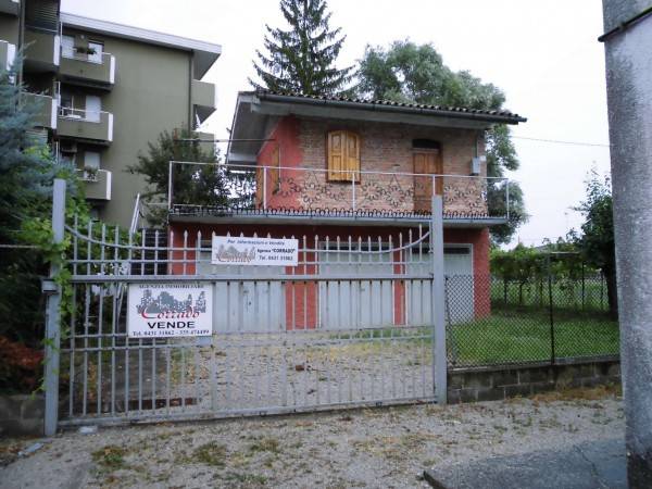Villa in vendita a Cervignano del Friuli via Aquileia, 73