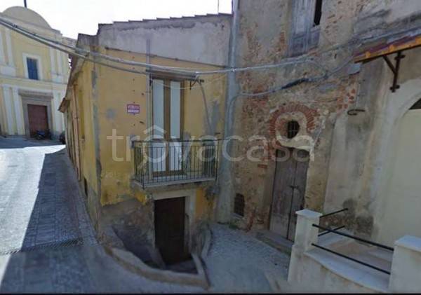Appartamento in in vendita da privato a Nicotera via Borgo, 117