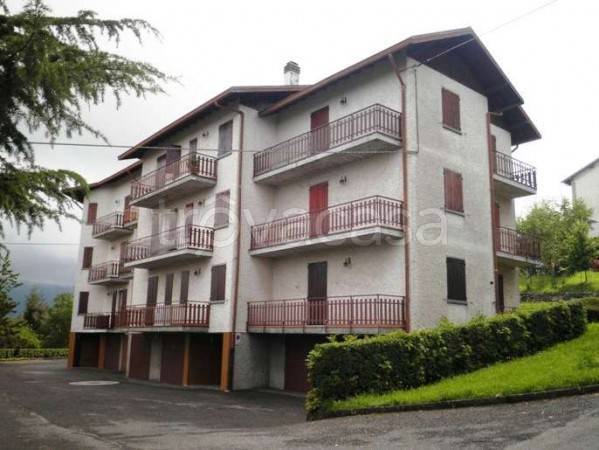 Appartamento in vendita a Zogno via Roncaglia, 31