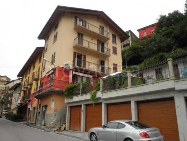 Appartamento in vendita a Sedrina via Capisoni, 9
