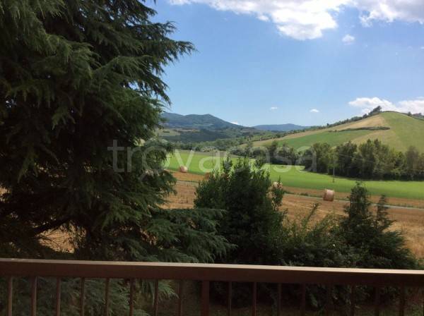 Terreno Agricolo in vendita a Lugagnano Val d'Arda località Costa Ferraretta Sopra, 5