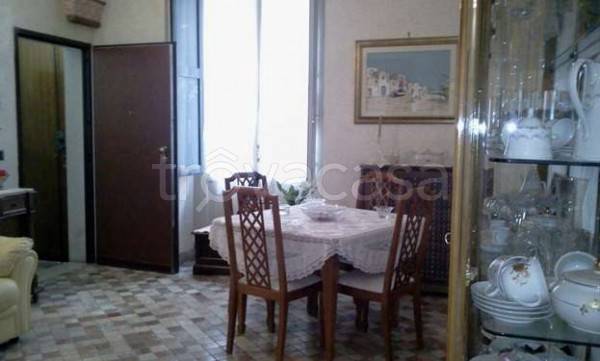 Casa Indipendente in vendita a Brindisi via San Benedetto