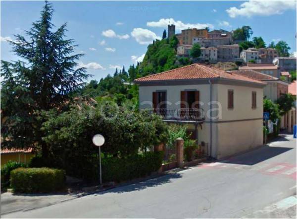 Villa in in vendita da privato a Peglio via Alcide De Gasperi, 2