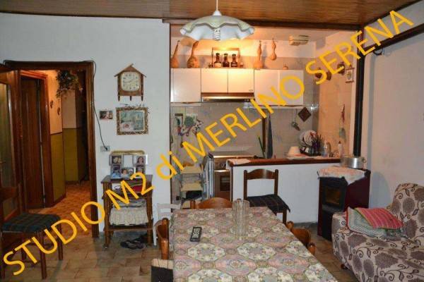 Appartamento in vendita a Garessio via Camillo Benso Conte di Cavour, 214