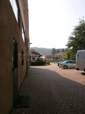 Capannone Industriale in in affitto da privato a Borgo Ticino via Giuseppe di Vittorio, 24