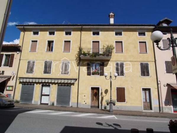 Casa Indipendente in in vendita da privato a Pedavena viale Vittorio Veneto, 15