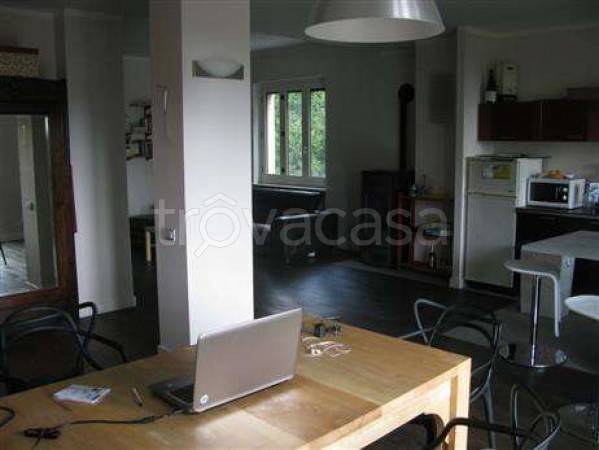 Appartamento in in vendita da privato a Pino Torinese via Villa Lovera