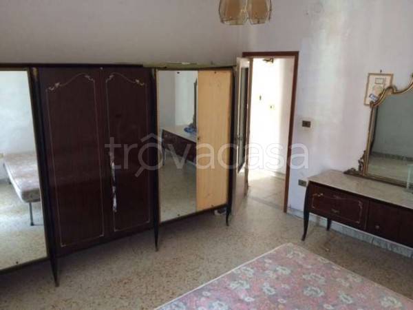 Appartamento in in vendita da privato a Rofrano via Cammarano f., 3