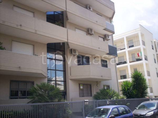 Appartamento in vendita a Capurso via San Carlo, 13
