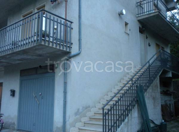 Appartamento in in vendita da privato a Morino la Grancia, 277
